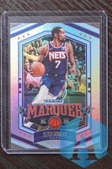 2021-22 Panini Chronicles #360 Kevin Durant Marquee Nets